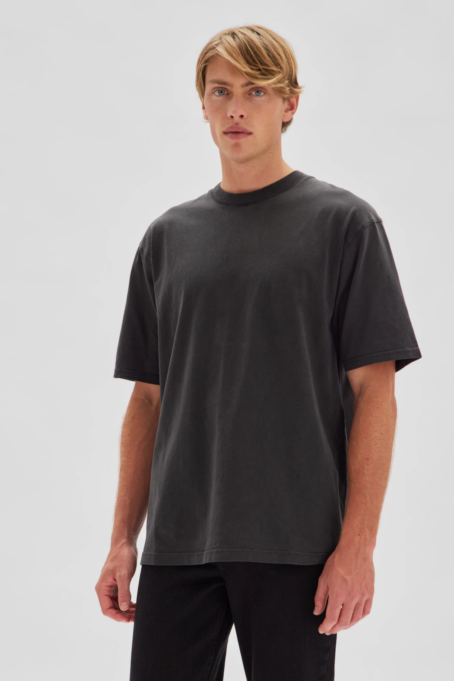 Mens Oversized Tee Bundle - Image 5