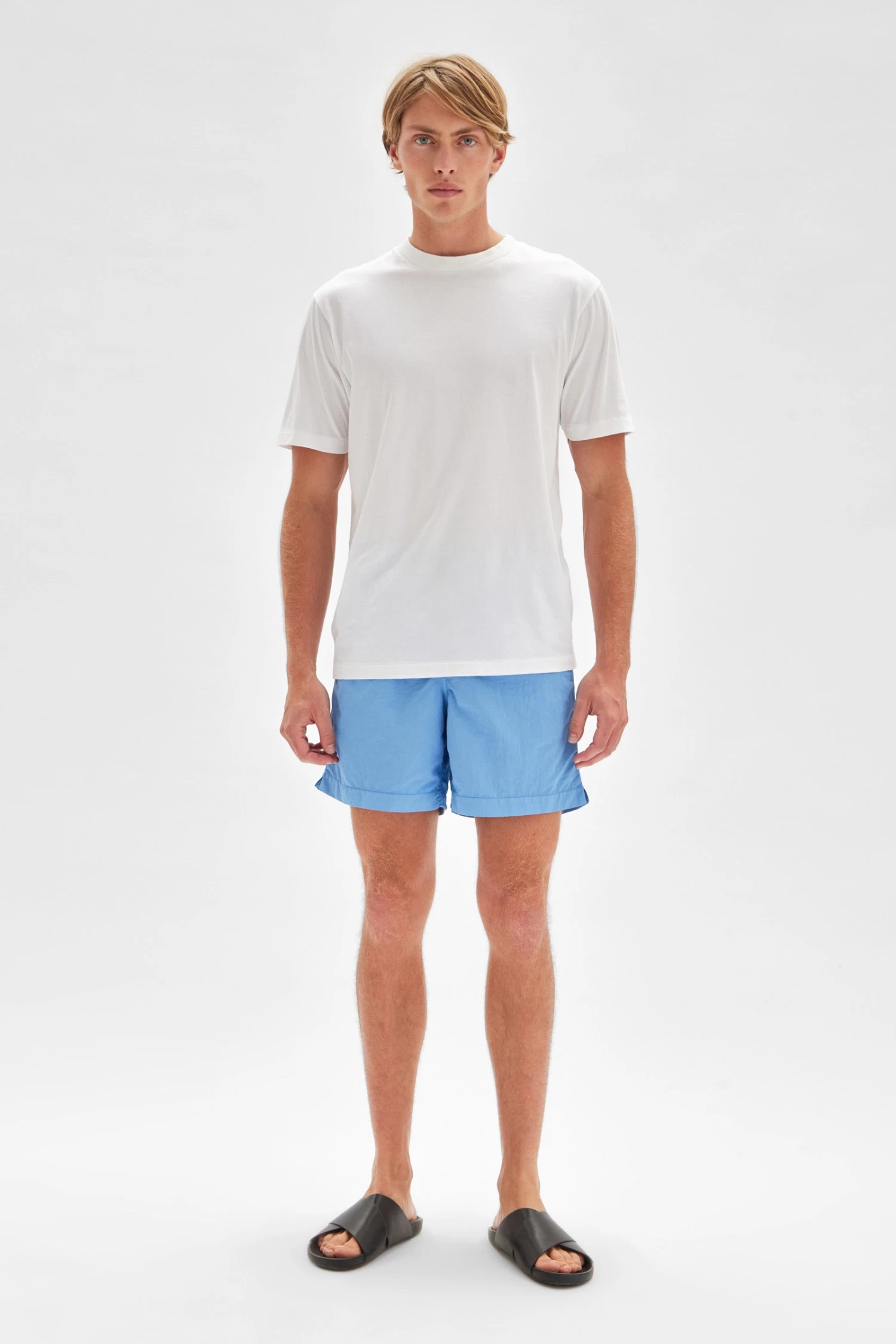 Orson Swim Short