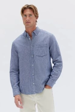 Sonny Long Sleeve Shirt