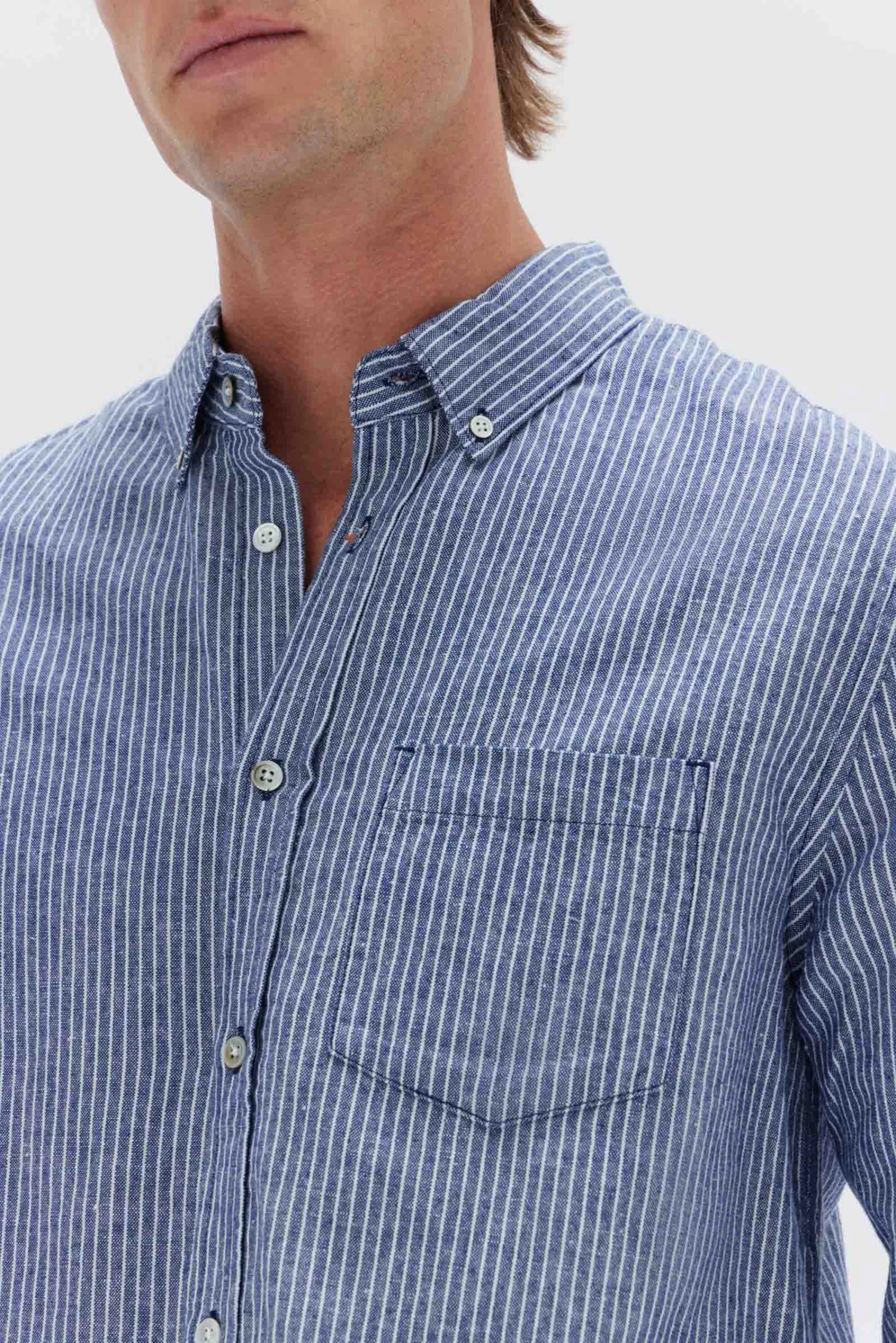 Sonny Long Sleeve Shirt - Image 2