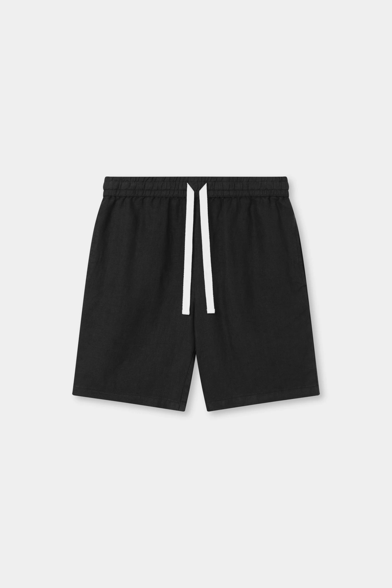 Transition Linen Shorts - Image 2