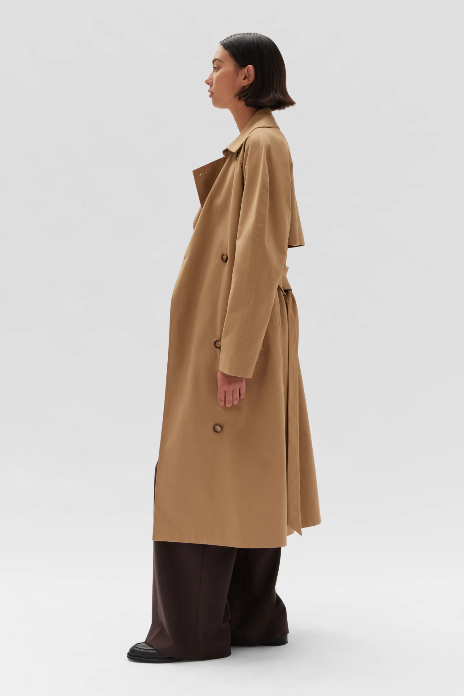 Trench Coat - Image 3