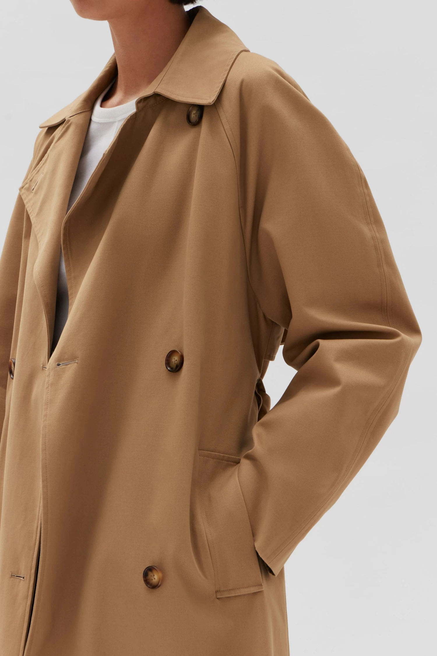 Trench Coat - Image 4
