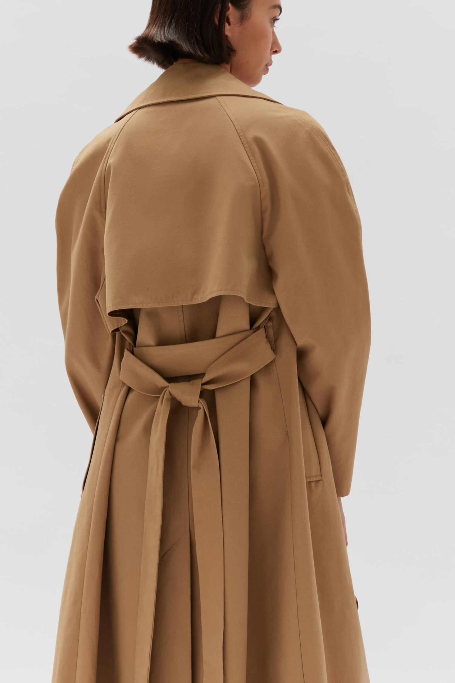 Trench Coat - Image 5