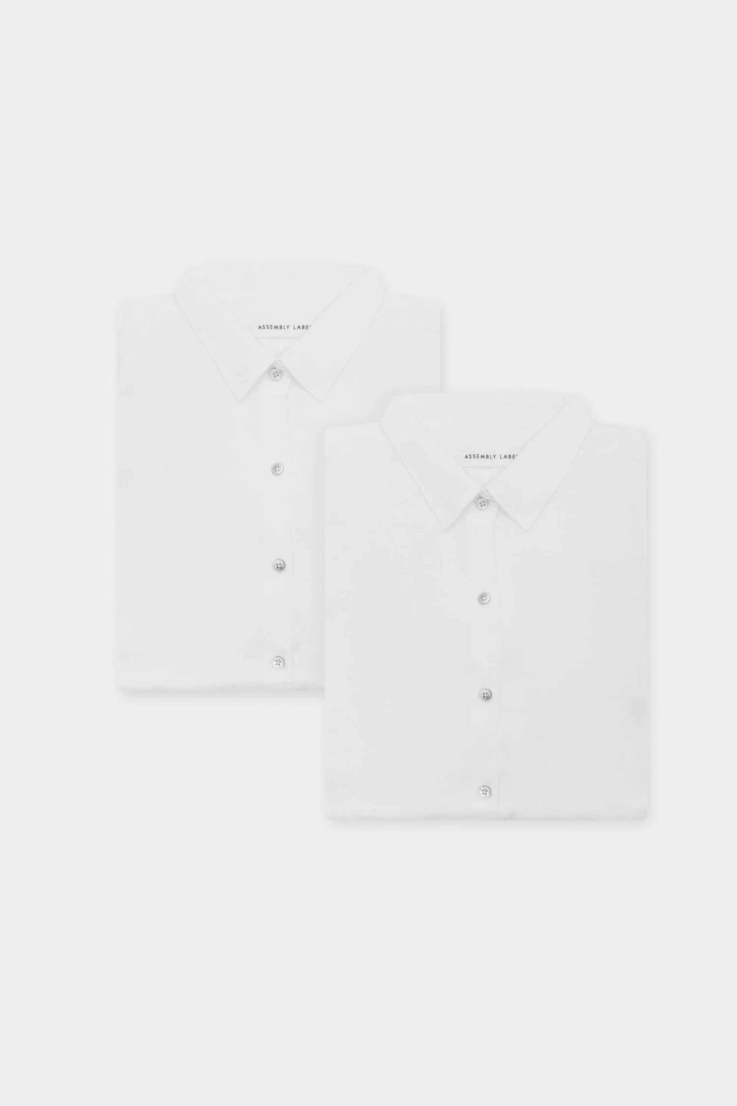 Womens Xander Linen Shirt Bundle - Image 2