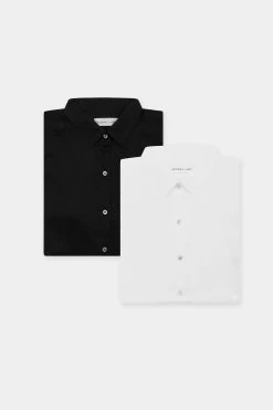 Womens Xander Linen Shirt Bundle