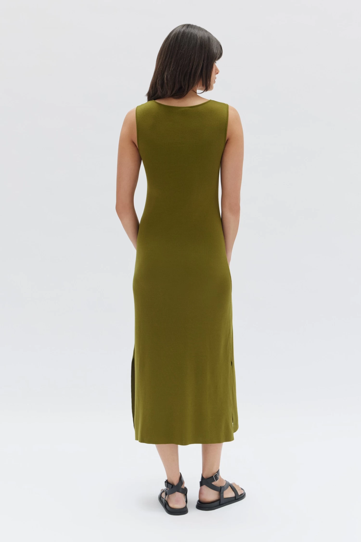 Asa Milano Dress - Image 4