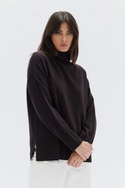 Celeste Cashmere Knit