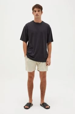 Elijah Cord Short