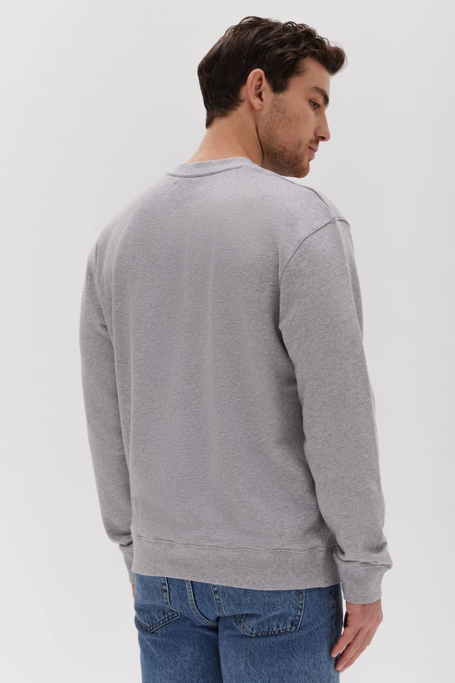 Origin Logo Sweat - Image 4