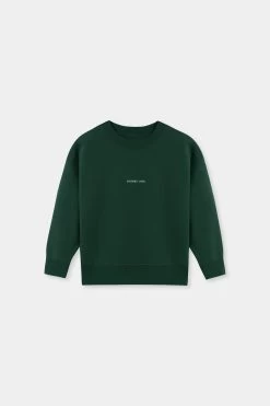 Kids Established Fleece