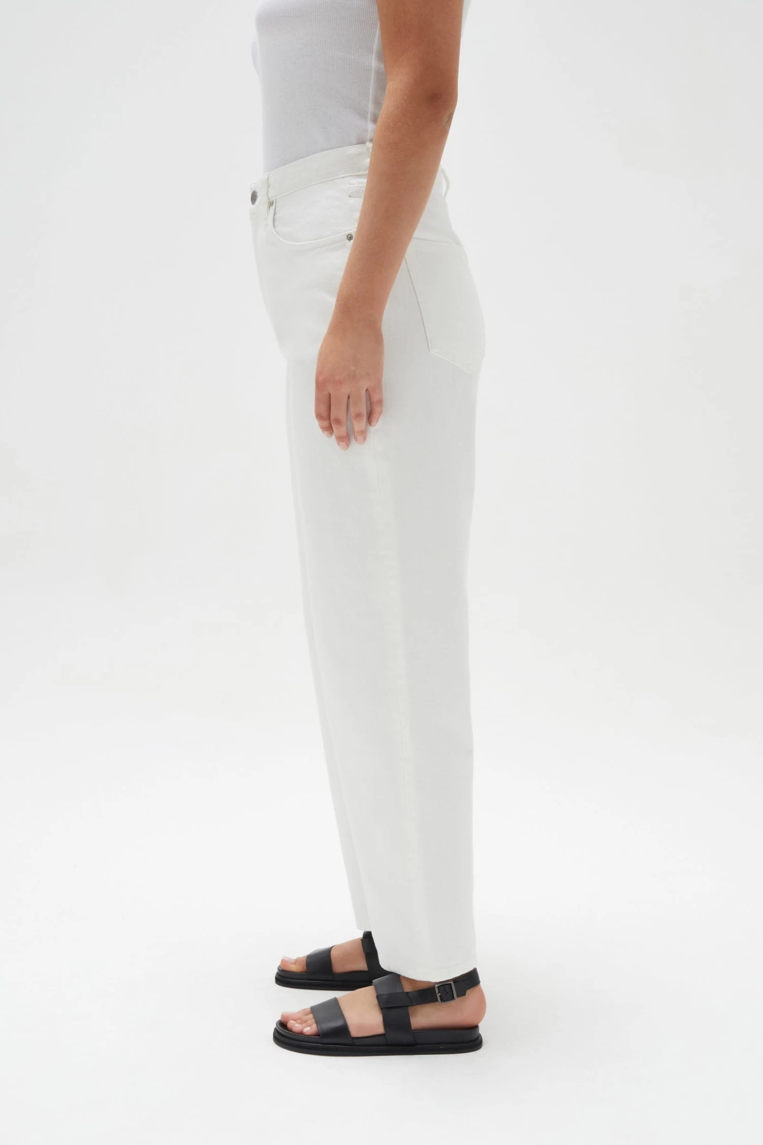 Vintage Straight Jean - Image 7