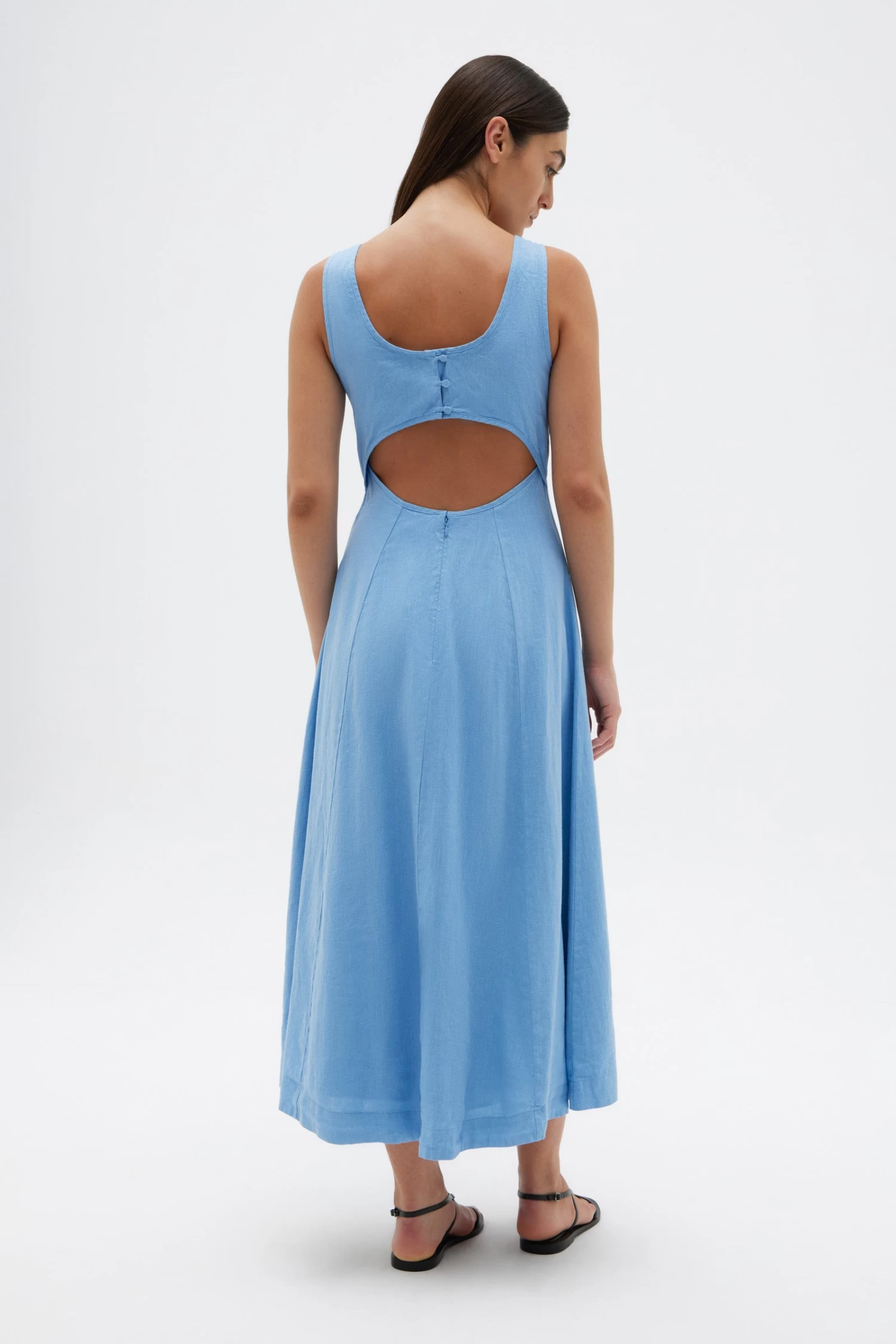 Sanna Dress - Image 2