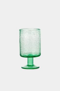 Ferm Living Oli Wine Glass