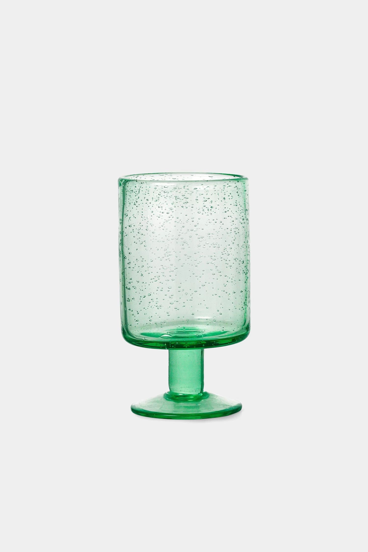 Ferm Living Oli Wine Glass