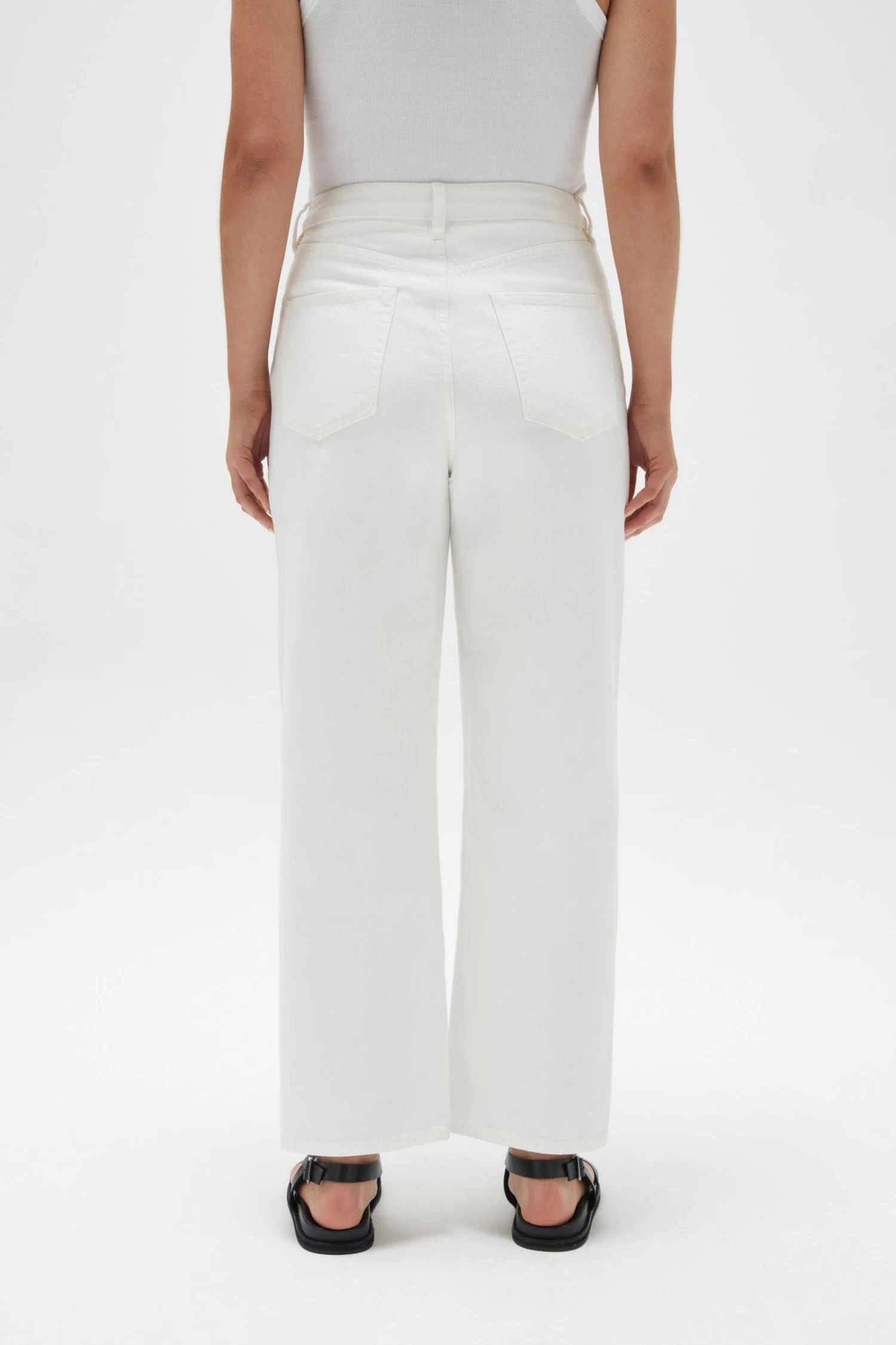 Vintage Straight Jean - Image 8