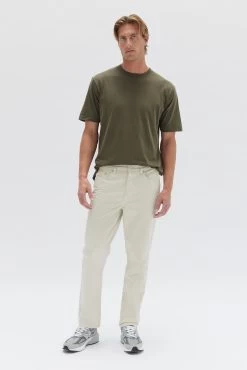 Five Pocket Pant