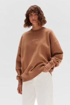 Womens Established Fleece