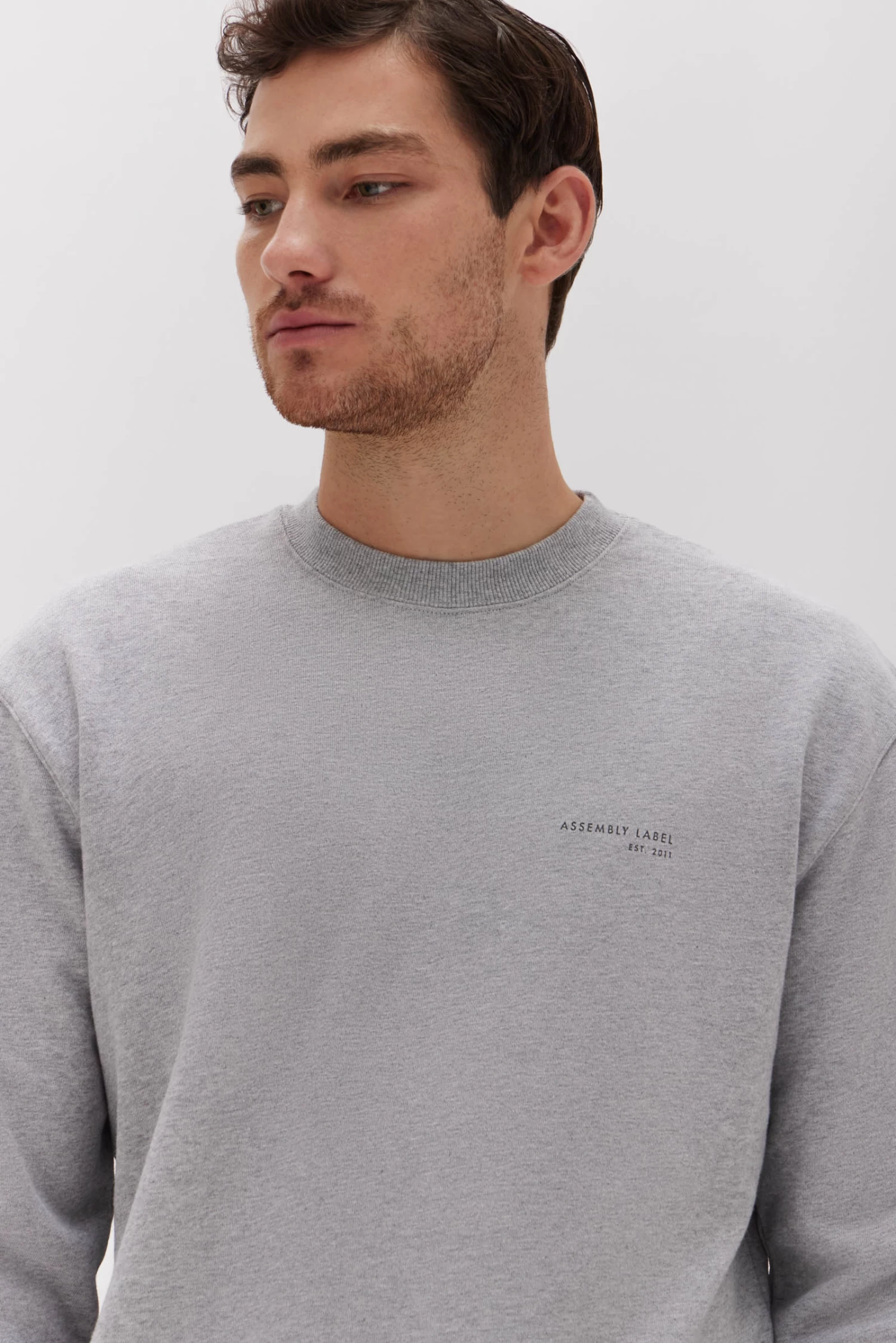 Origin Logo Sweat - Image 2