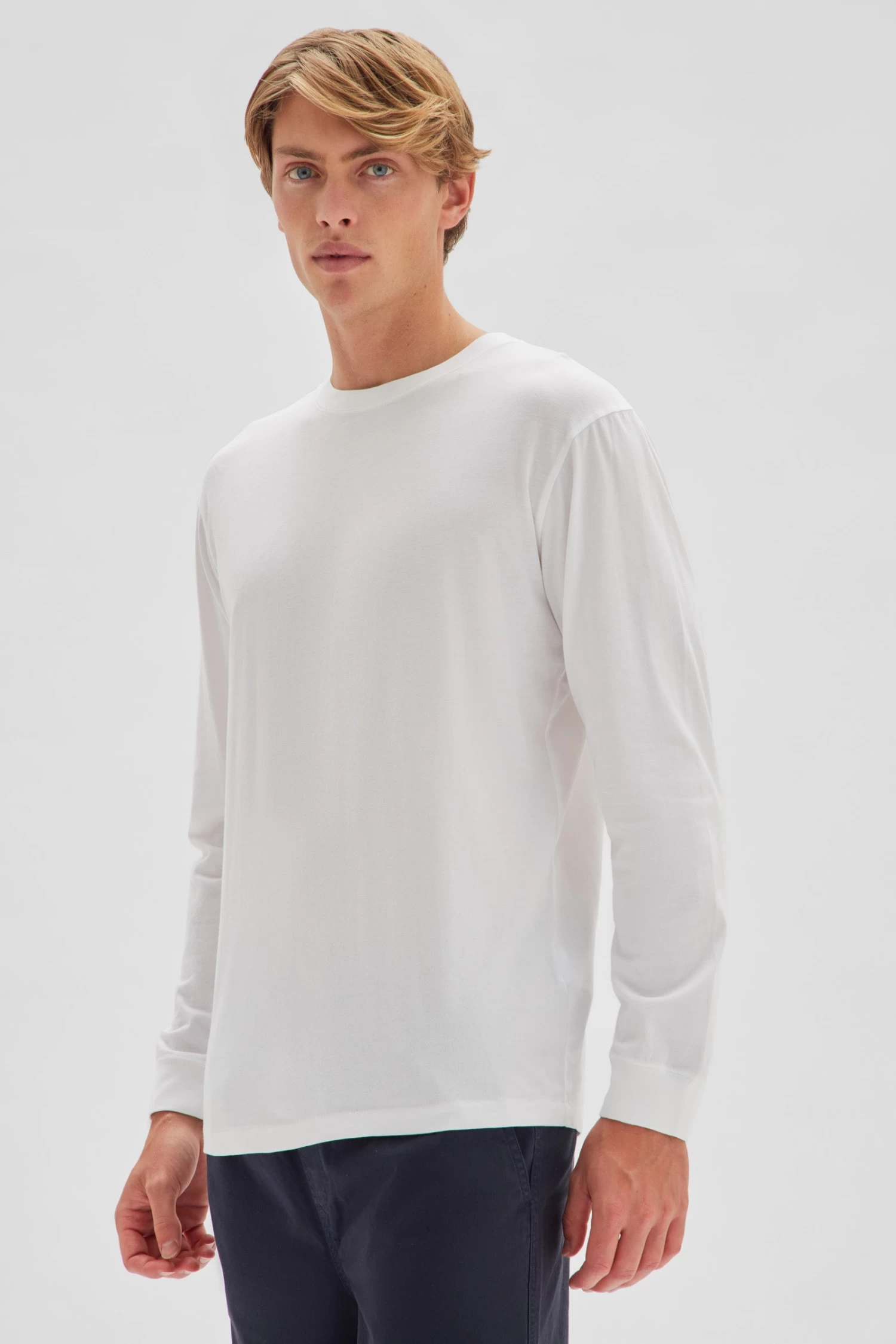 Kylo Long Sleeve Tee - Image 2