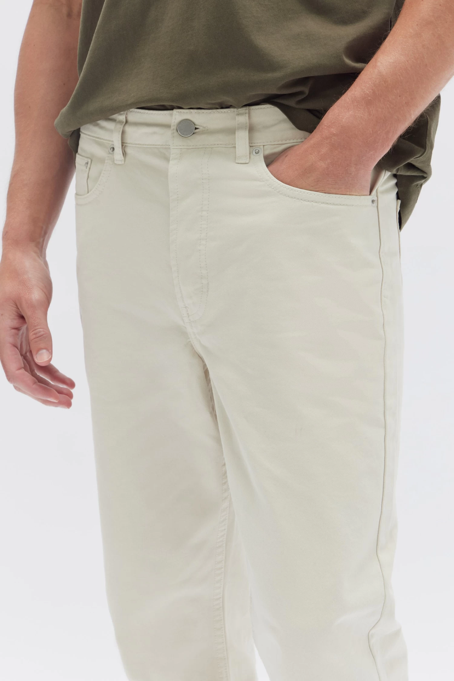 Five Pocket Pant - Image 2